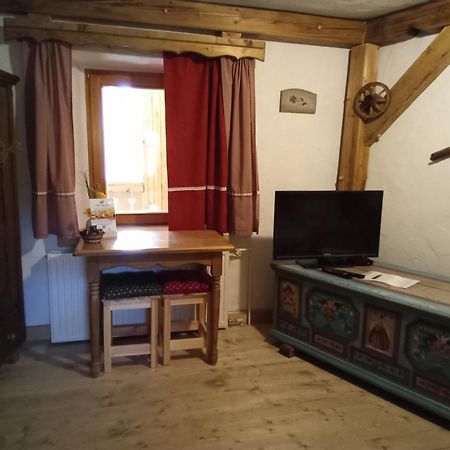 Kmetija Muze Hotell Bled Exteriör bild