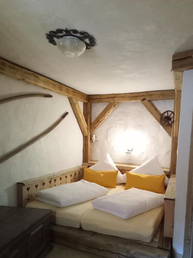 Kmetija Muze Hotell Bled Exteriör bild