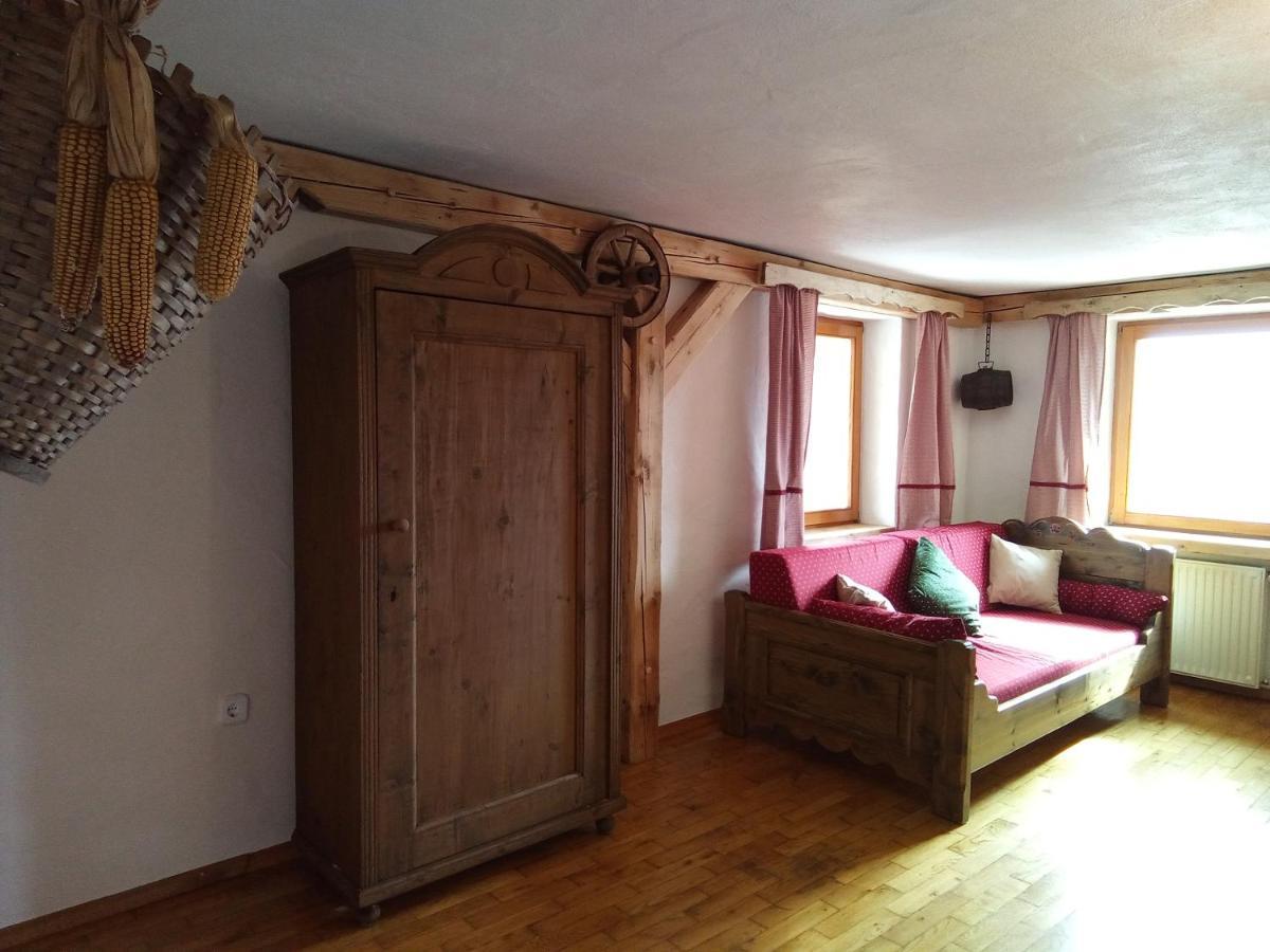 Kmetija Muze Hotell Bled Exteriör bild