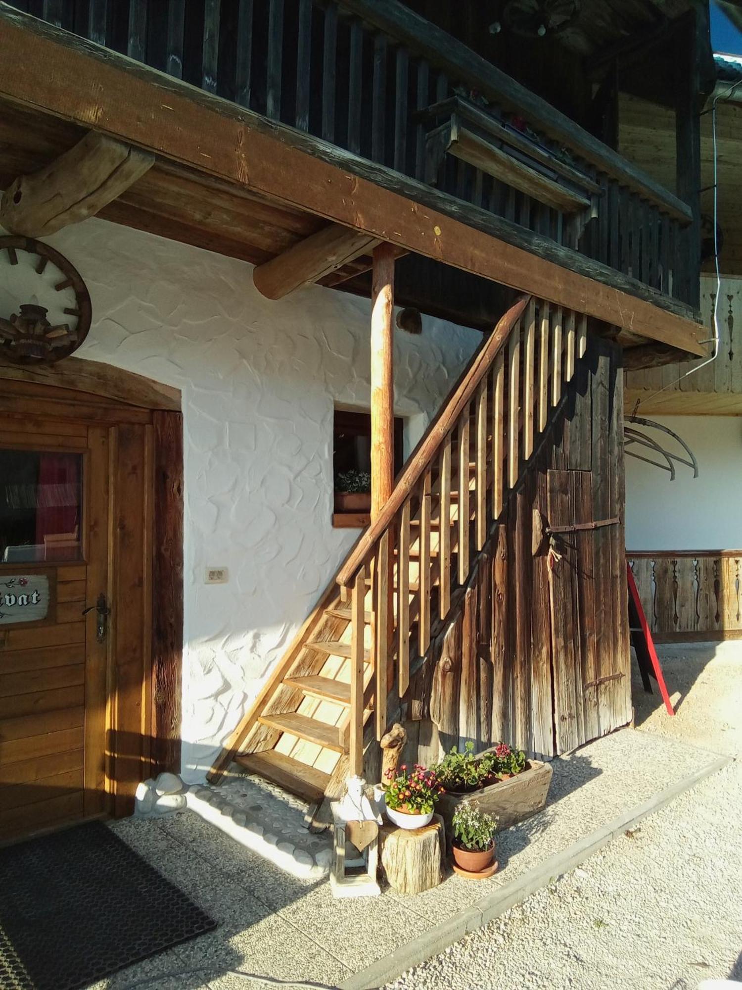 Kmetija Muze Hotell Bled Exteriör bild